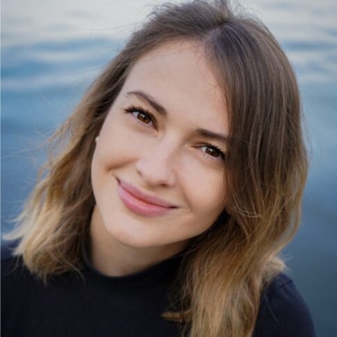 Olga Usheva - Affiliate Manager