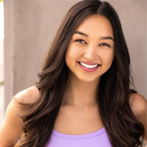 Mikaylee Dierking - Affiliate Manager