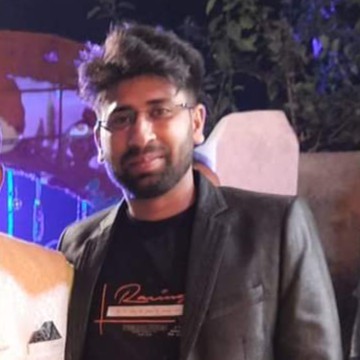 Raju Adhikary - Affiliate Manager