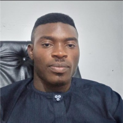 Matthew Olusegun - Affiliate Manager