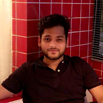 Shubham Agarwal - Affiliate Manager