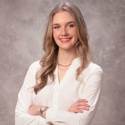 Kate Abram - Affiliate Manager