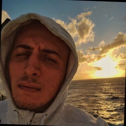 Alex Dovbenko - Affiliate Manager