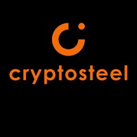 Cryptosteel Affiliate Department Contact - Affiliate Manager