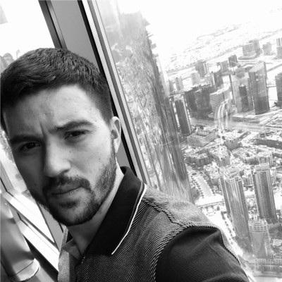 Ivan G - Affiliate Manager