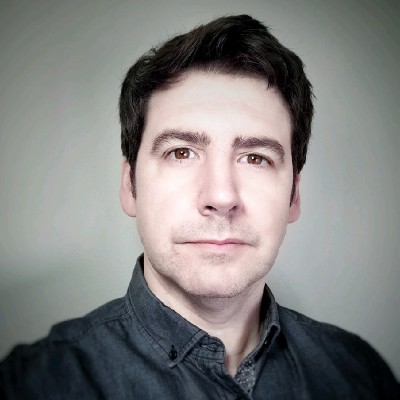 Iker Uriarte Urquijo - Affiliate Manager