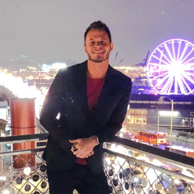 Chris Smitley - Affiliate Manager