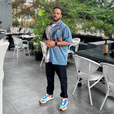 Faraaz Meer - Affiliate Manager