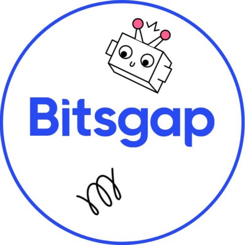 Contact Bitsgap Affiliate-afdeling