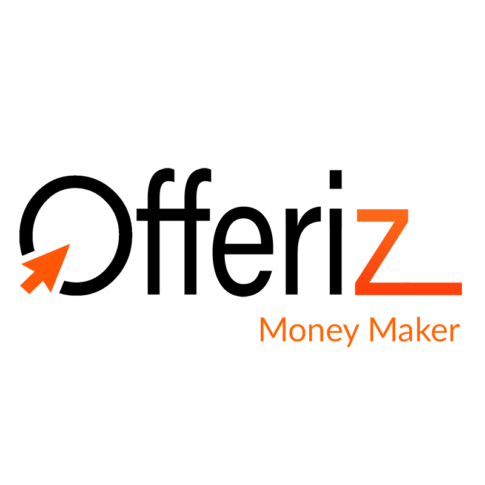 Kate Offeriz - Affiliate Manager