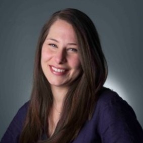 Ashley Bloom Kenny - Affiliate Manager