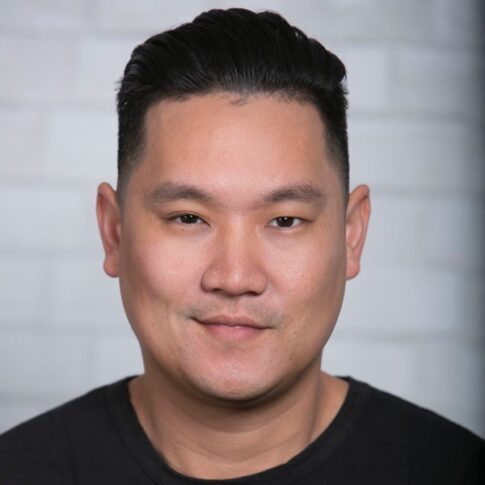 Brian John Kim - Affiliate Manager