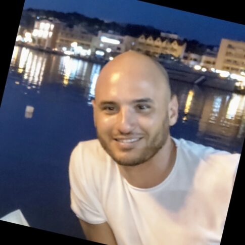 Charlie Chatz - Affiliate Manager