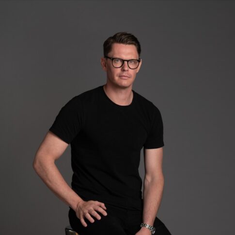 David Sandstrom - Affiliate Manager