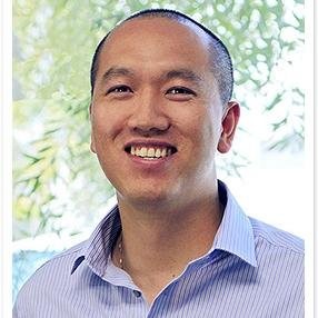 Jason Luong - Affiliate Manager