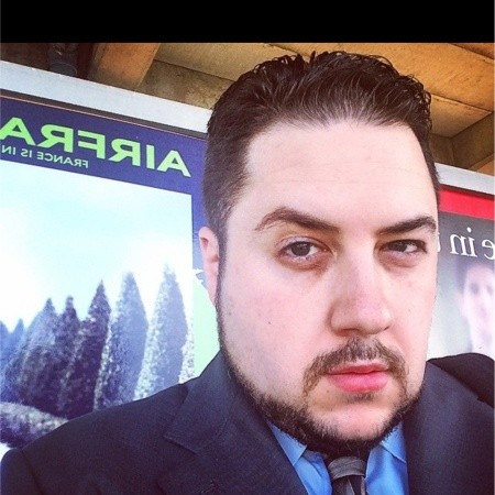 Matthew Rappaport - Affiliate Manager