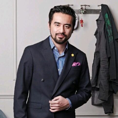 Reggie Tan - Affiliate Manager