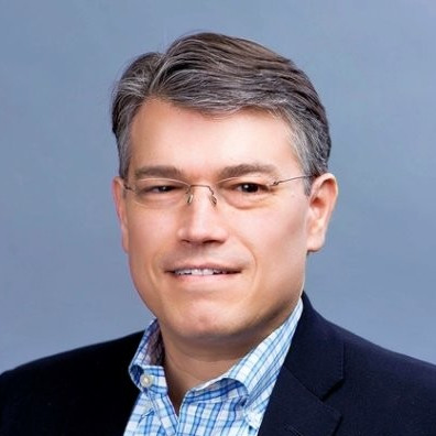 Rob Garfield - Affiliate Manager