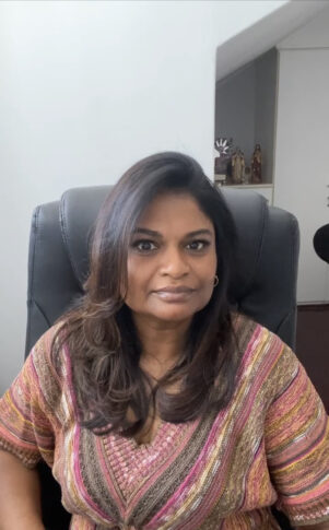 Viloshni Moodley - Affiliate Manager