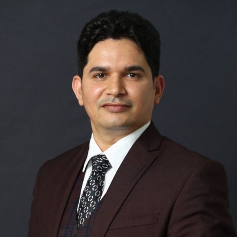 Coach Anoop Affiliate Afdelingscontact - Affiliate Manager