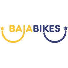 Contact Afdeling Affiliates Baja Bikes