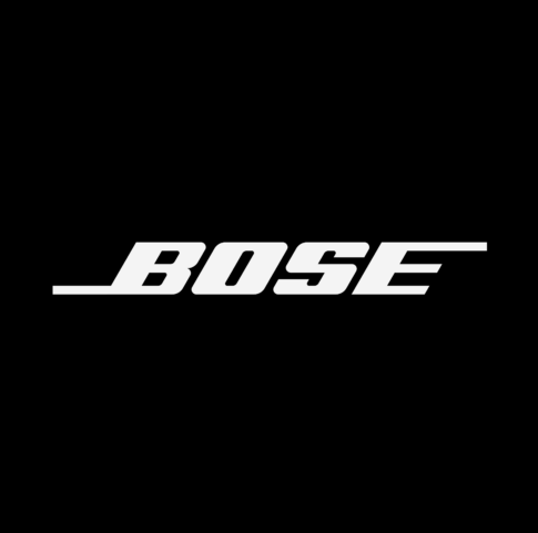 Contact Bose Affiliate-afdeling