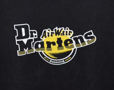 Contact Dr. Martens Affiliate-afdeling