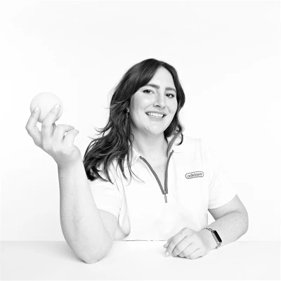 Erika Clemens - Affiliate Manager