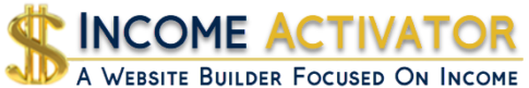Contact Afdeling Affiliates Income Activator