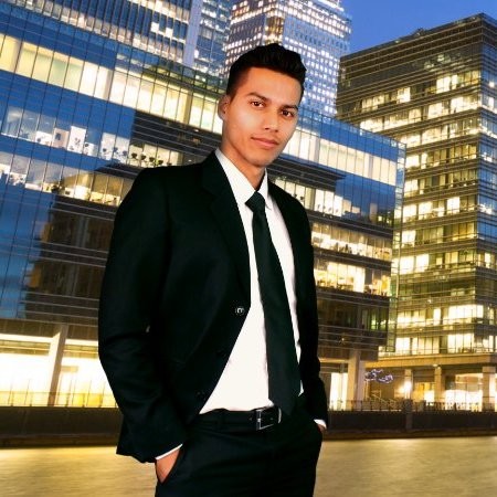 J. Paul Echavarria - Affiliate Manager