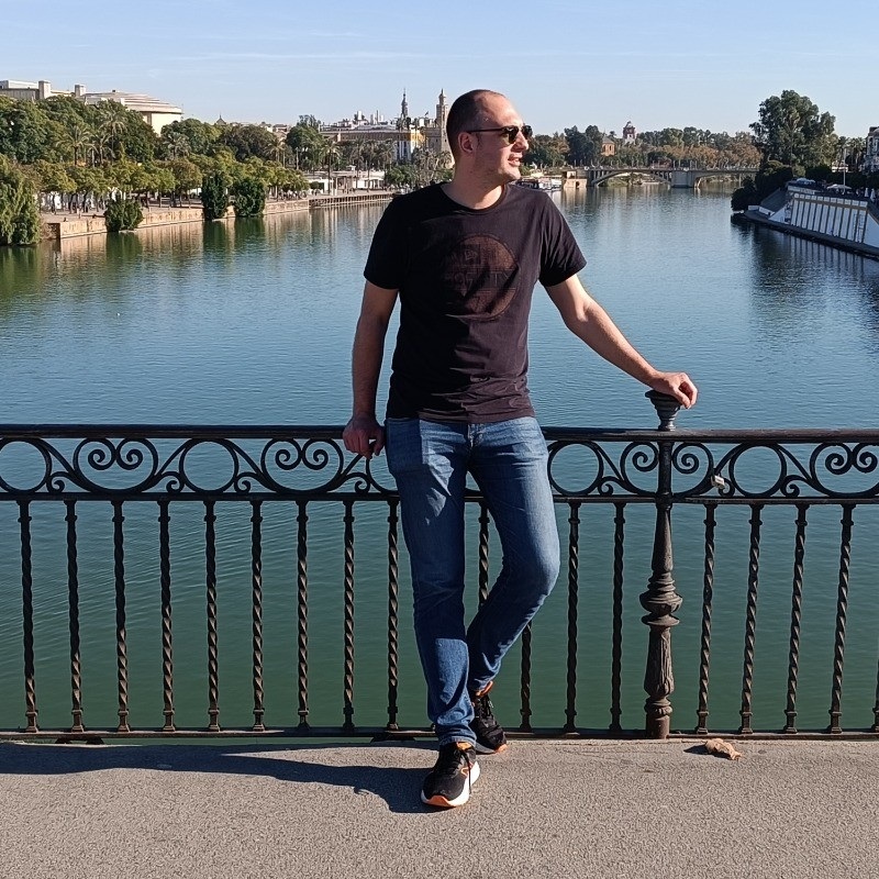 Joop Korrel - Affiliate Manager