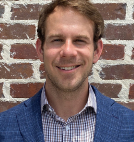 Lance Schuttler - Affiliate Manager