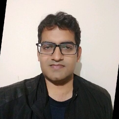 Manish Jethani - Affiliate Manager