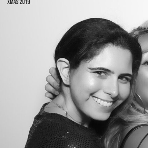 Maria Carmen Picornell - Affiliate Manager