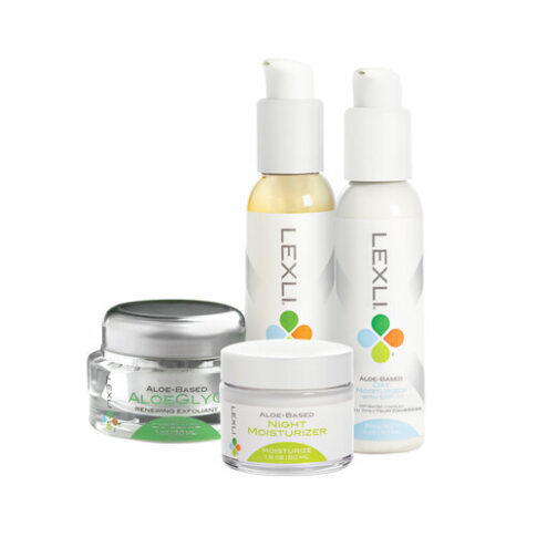 Jenna - Contactpersoon Lexli International Affiliate-afdeling - Affiliate Manager