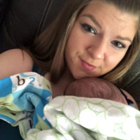 Sarah Lance - Affiliate Manager