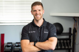 Scott Ruth - Affiliate Manager