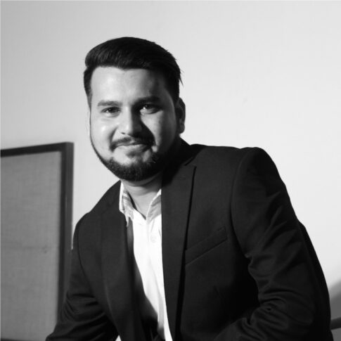 Vijay Vaghela - Affiliate Manager