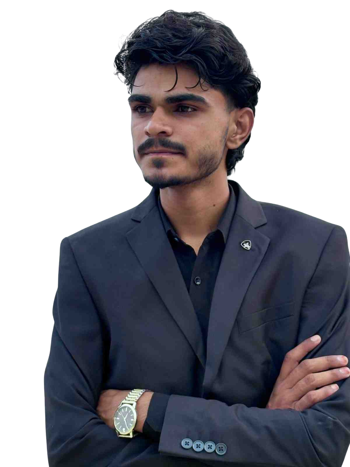 Vikash Mewada - Affiliate Manager