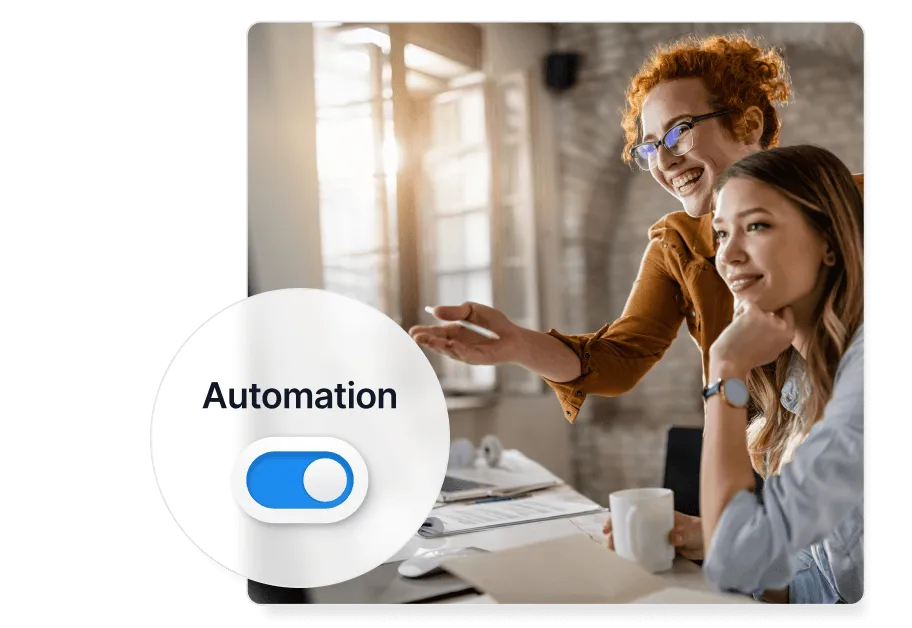 Automation - Post Affiliate Pro