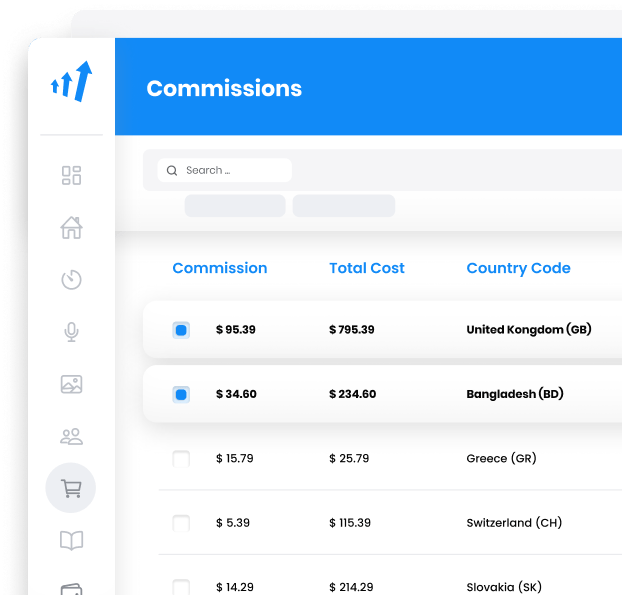 Beheers Direct Linking voor moeiteloze conversies