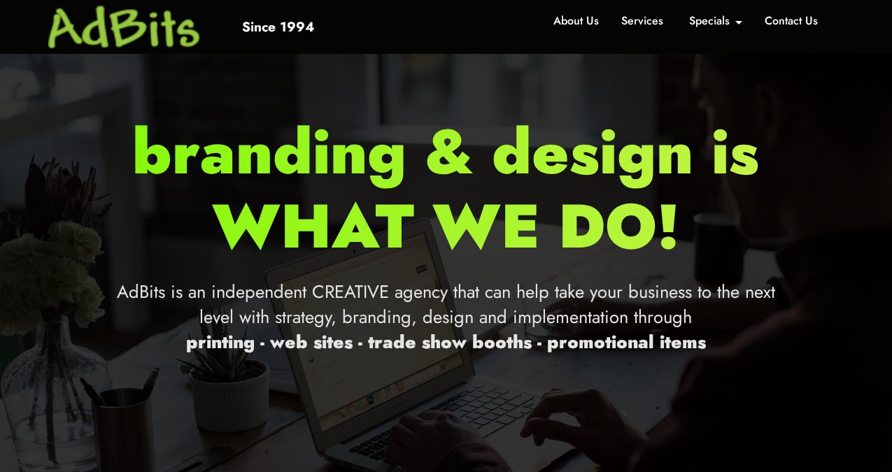 ADBits Affiliate Programma