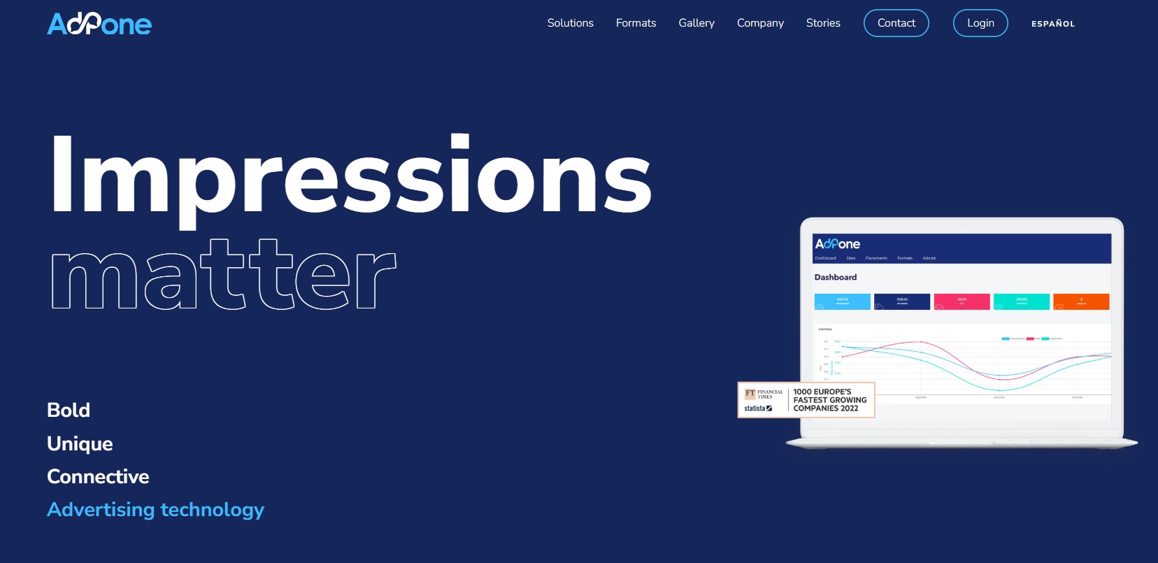 Adpone Affiliate Programma