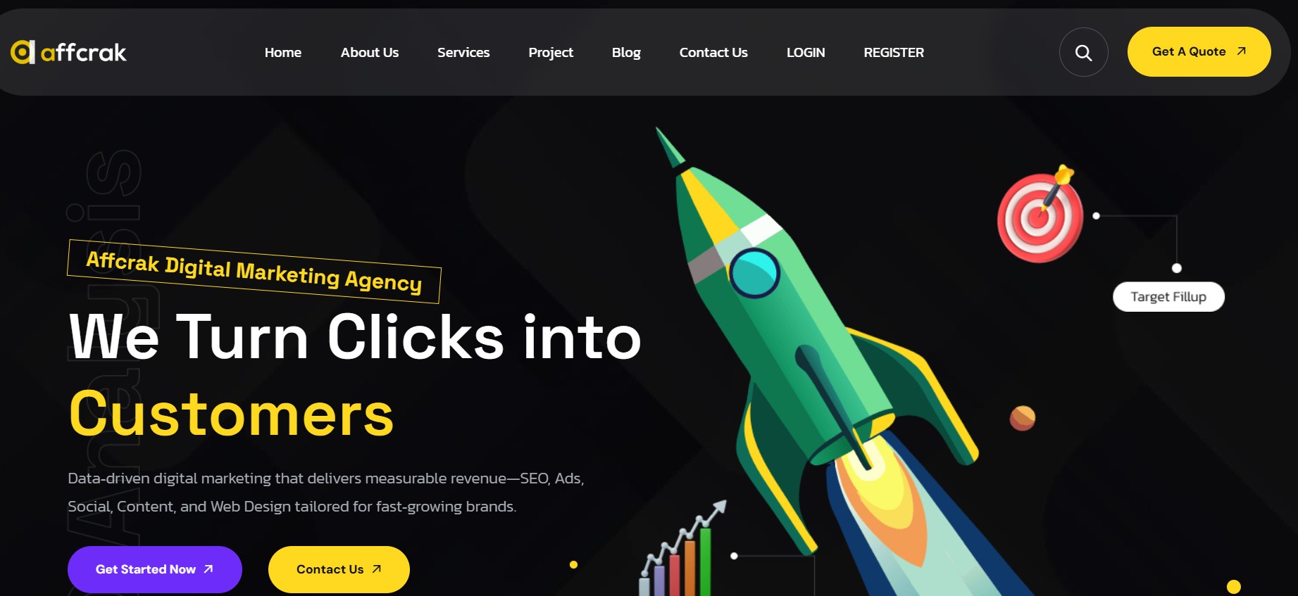 Affcrak Affiliate Programma