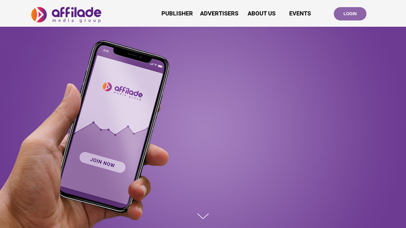 Affilade Media Affiliate Programma
