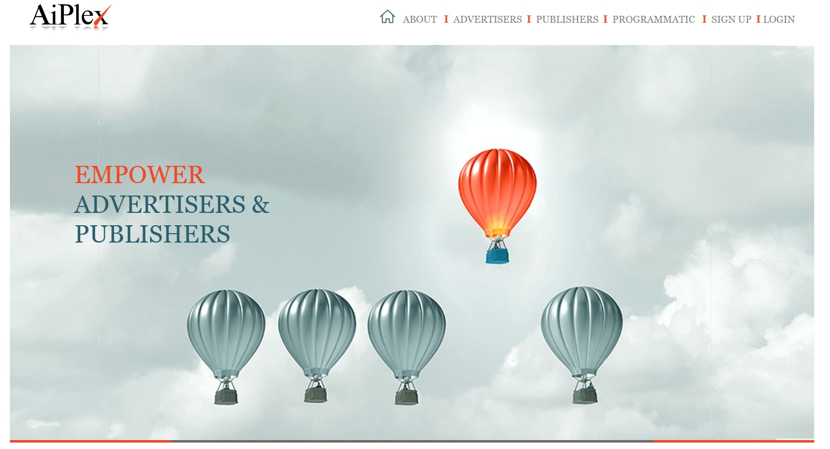 AiPlex Ads Affiliate Programma