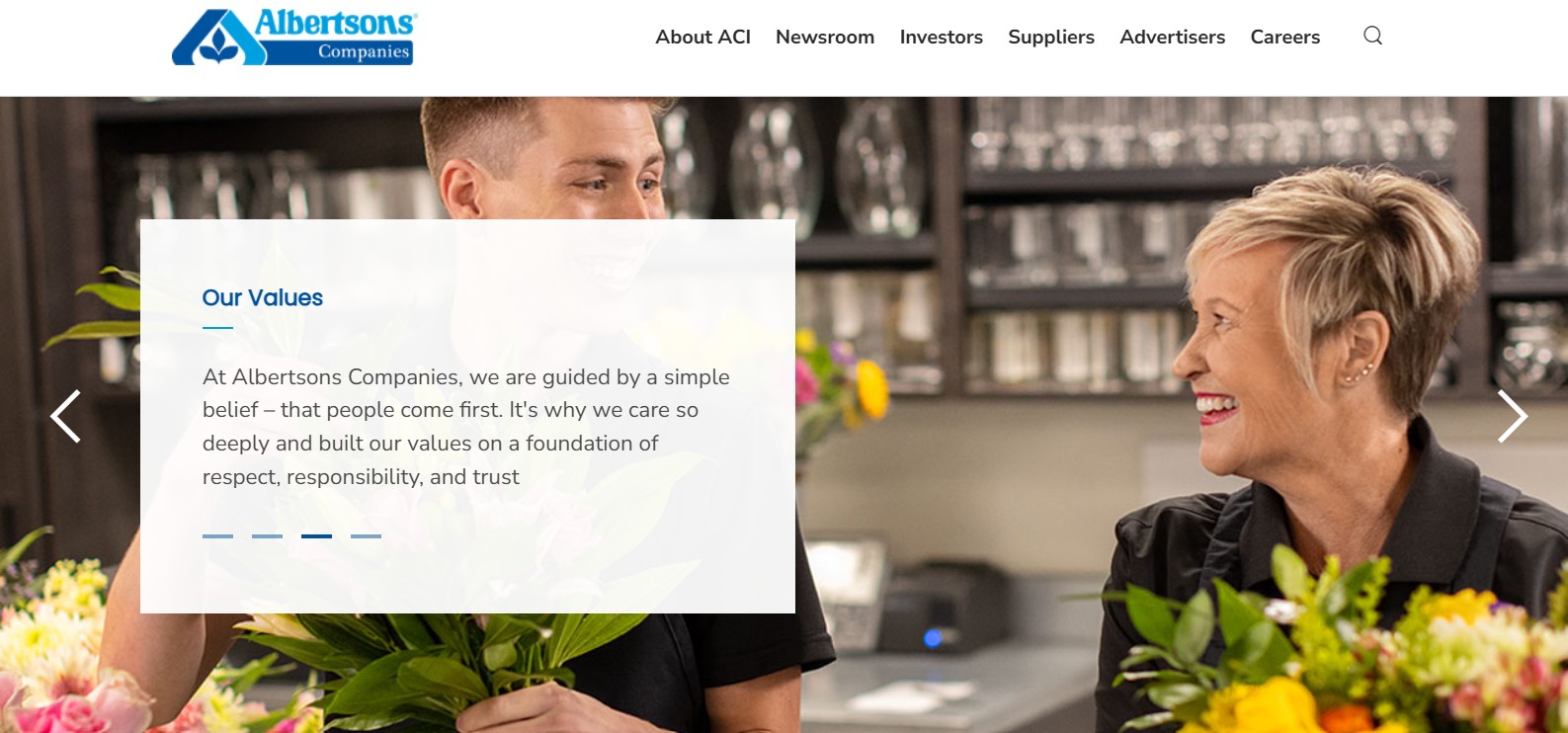 Albertsons Affiliate Programma