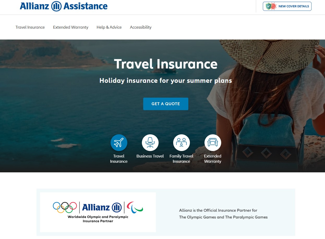 Allianz Assistance Affiliate Programma