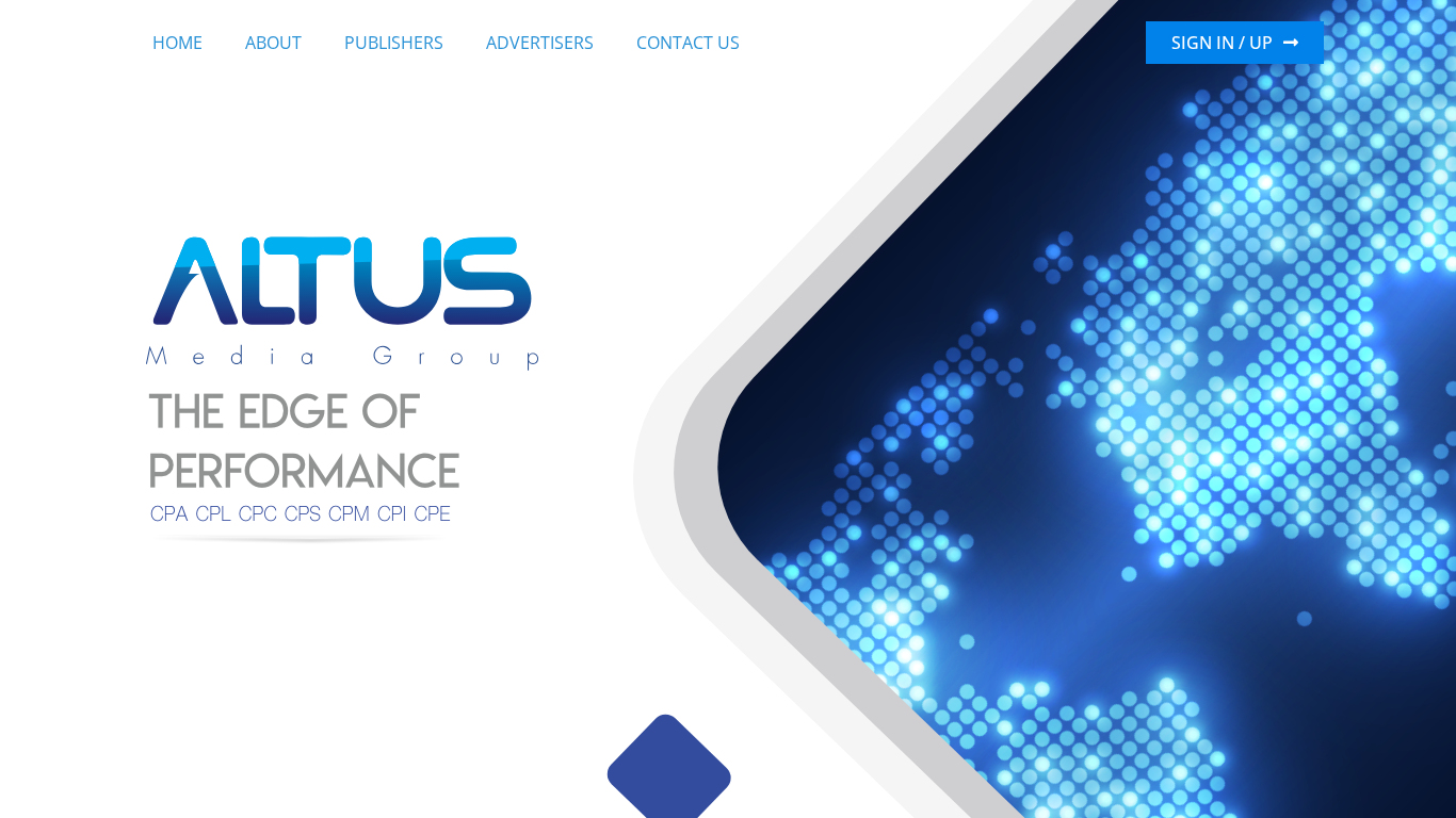 Altus Media Affiliate Program