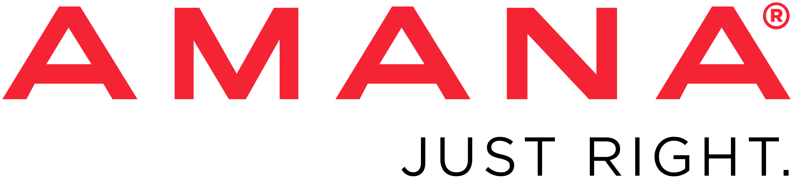 Amana Affiliate Programma